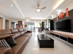 Blk 468B Blue Riverview (Sembawang), HDB Executive #560929061